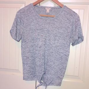 JCrew Tee